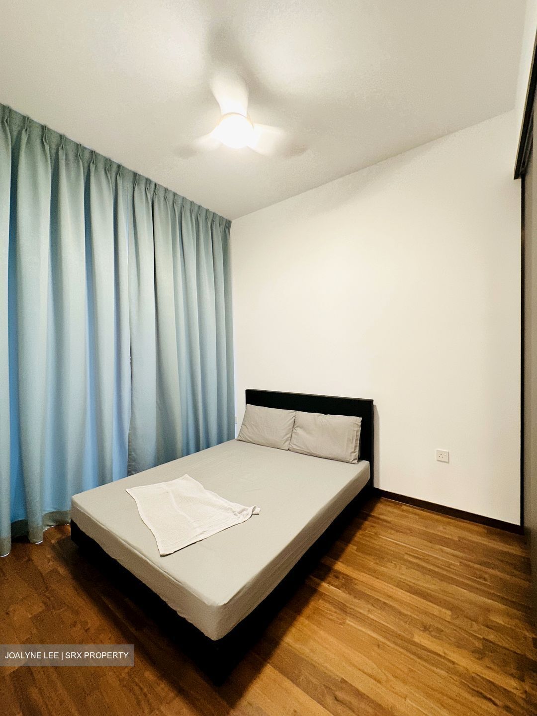 Parc Komo (D17), Apartment #440209631